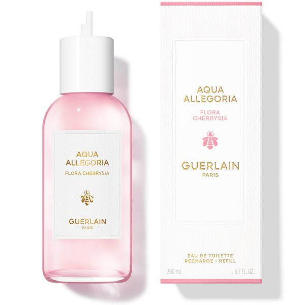 Aqua Allegoria Flora Cherrysia Guerlain