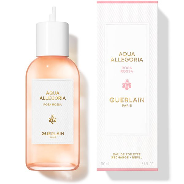 Aqua Allegoria Rosa Rossa Guerlain