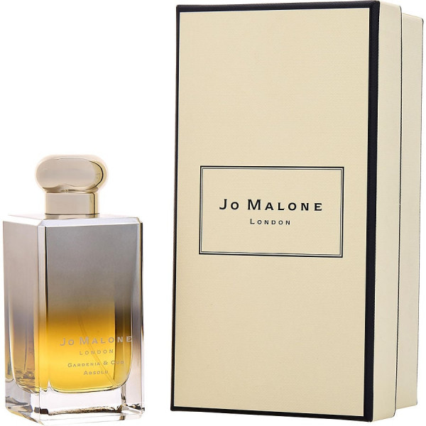 Gardenia & Oud Absolu Jo Malone