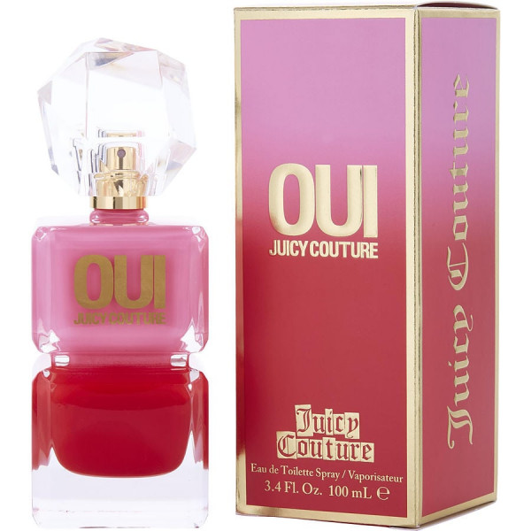 Oui Juicy Couture