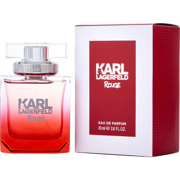 Rouge Karl Lagerfeld