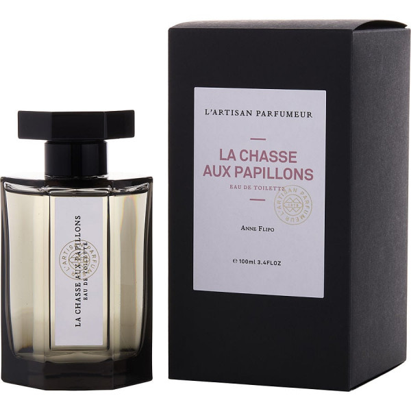 La Chasse Aux Papillons L'Artisan Parfumeur