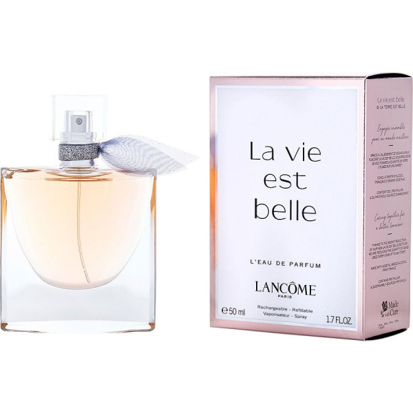 La Vie Est Belle Lancôme