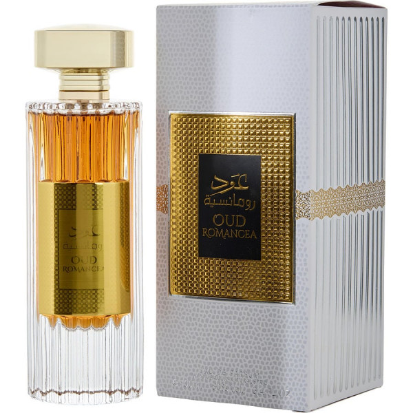 Oud Romancea Ard Al Zaafaran