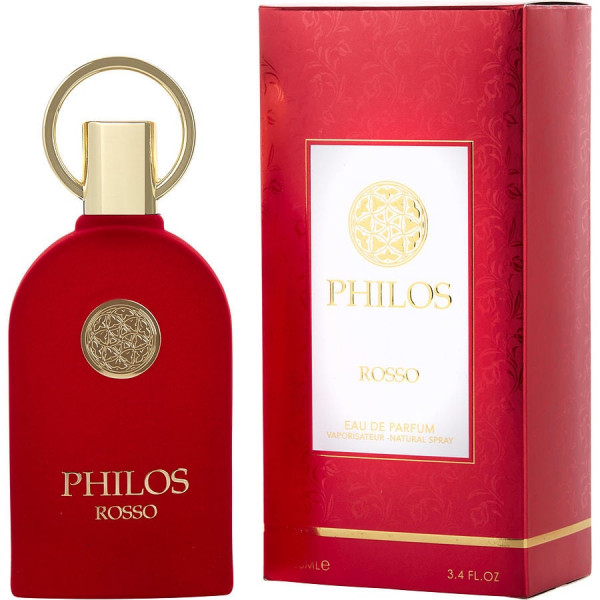 Philos Rosso Maison Alhambra