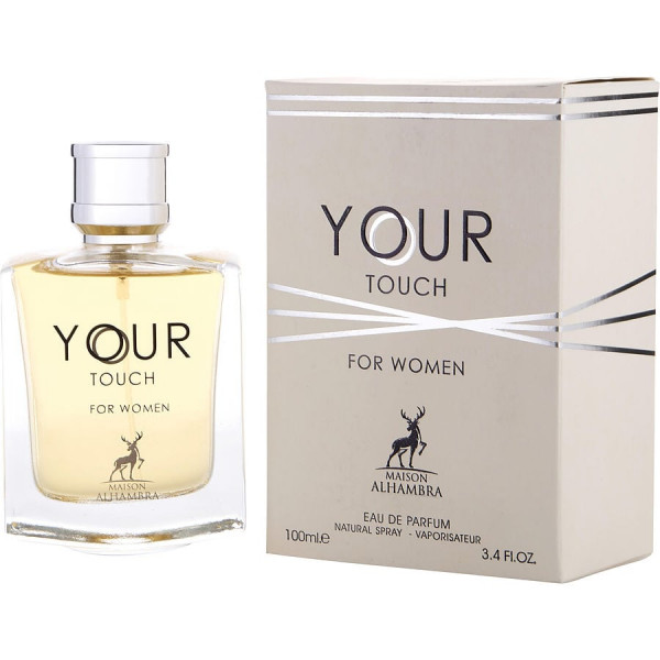 Your Touch For Women Maison Alhambra