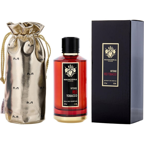 Red Tobacco Intense Mancera