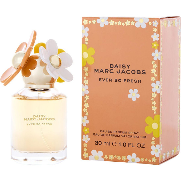 Daisy Ever So Fresh Marc Jacobs