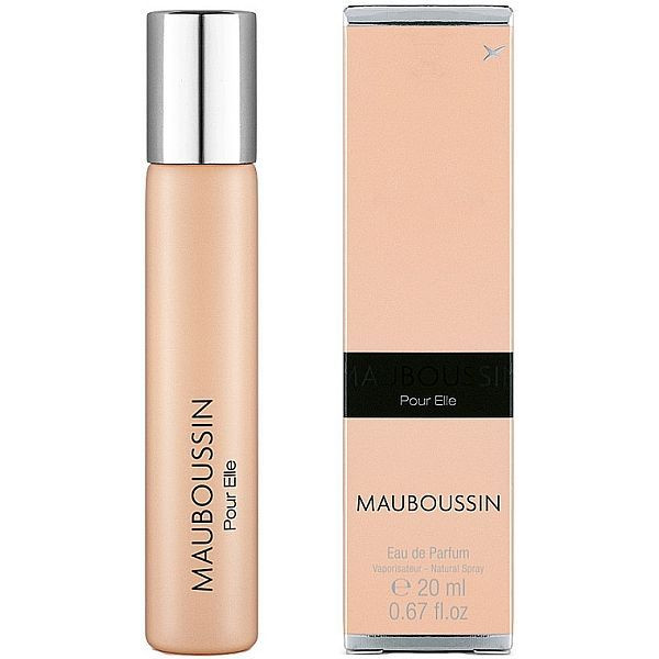 Mauboussin parfum femme sale