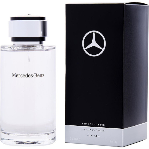 Mercedes-Benz Pour Homme Mercedes-Benz