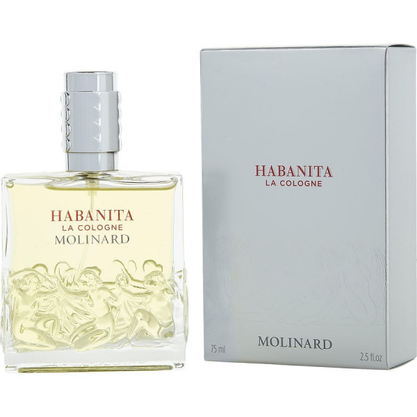 Habanita La Cologne Molinard