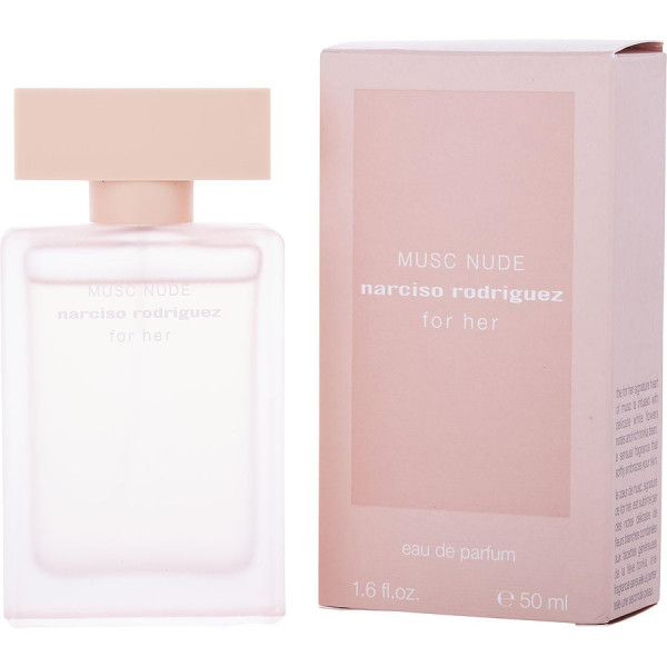 For Her Musc Nude Narciso Rodriguez