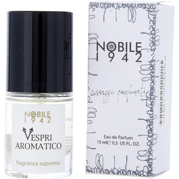 Vespri Aromatico Nobile 1942