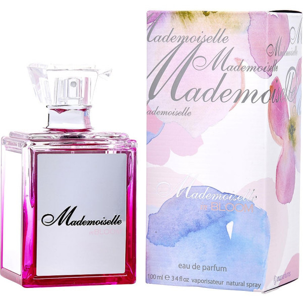 Mademoiselle In Bloom Nuparfums