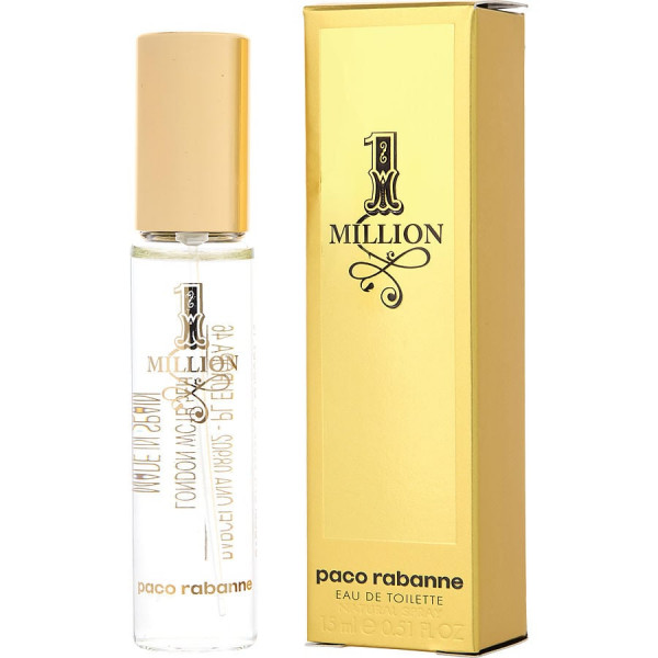 1 Million Paco Rabanne