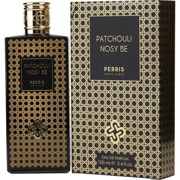 Patchouli Nosy Be Perris Monte Carlo