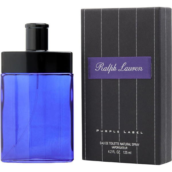 Purple Label Ralph Lauren