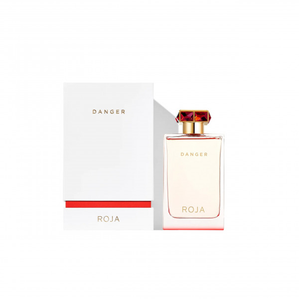 Danger Pour Femme Roja Parfums