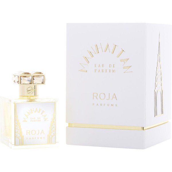 Manhattan Roja Parfums