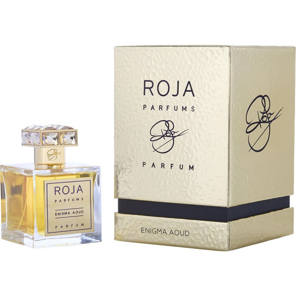 Enigma Aoud Roja Parfums