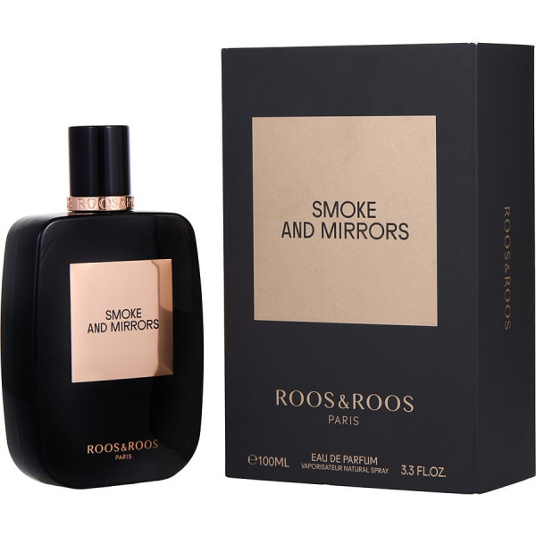 Smoke & Mirrors Roos & Roos