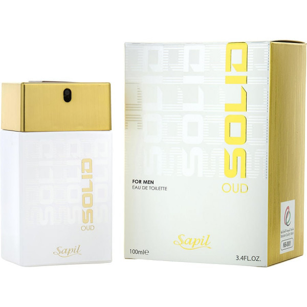 Solid Oud Sapil