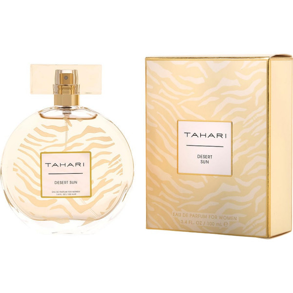 Desert Sun Tahari Parfums