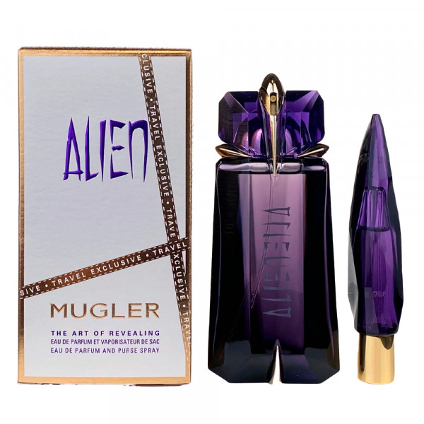 Alien Thierry Mugler