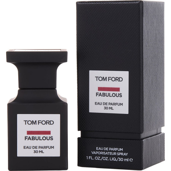 Fcking Fabulous Tom Ford
