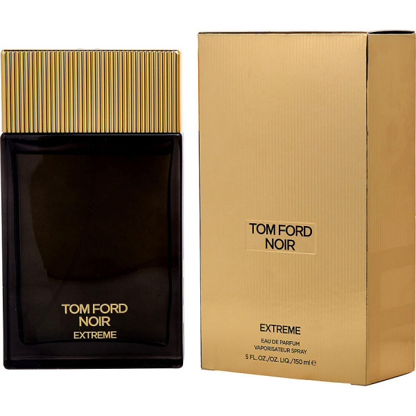 Noir Extreme Tom Ford