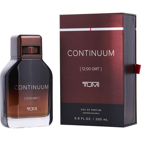 Continuum Tumi