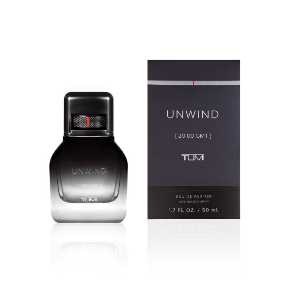 Unwind Tumi