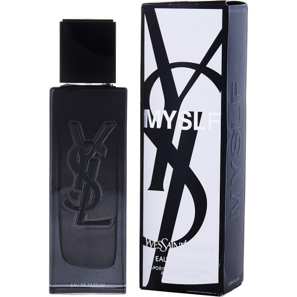 Myslf Yves Saint Laurent