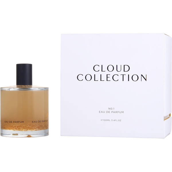 Cloud Collection No.1 Zarkoperfume