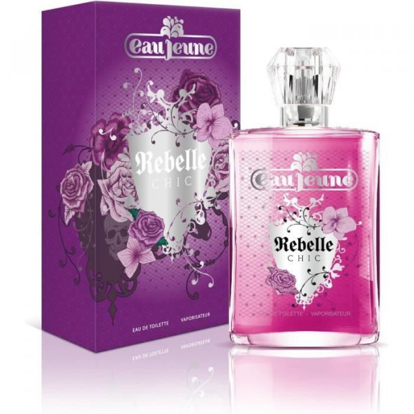 Rebelle Chic Eau Jeune