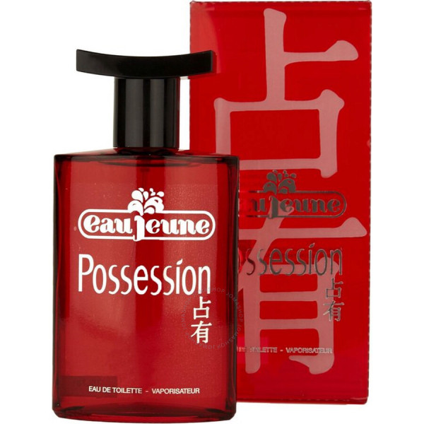 Possession Eau Jeune