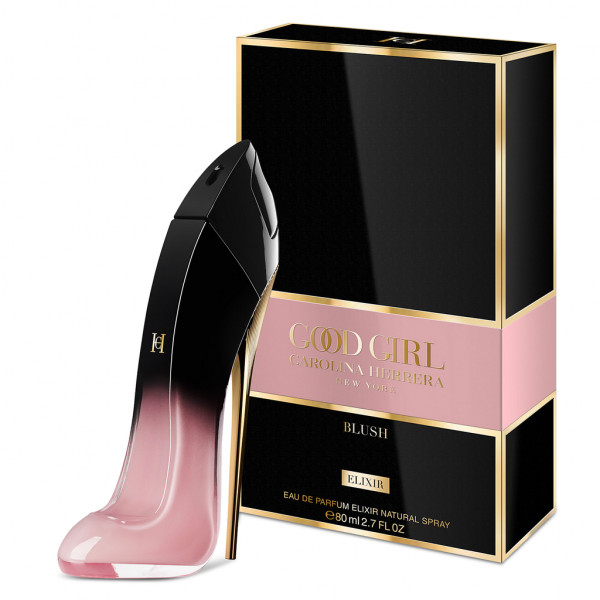 Good Girl Blush Elixir Carolina Herrera