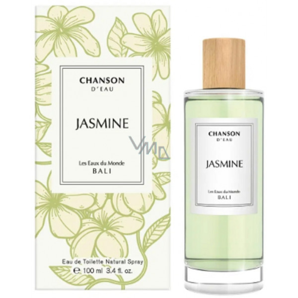 Jasmine Chanson D'Eau