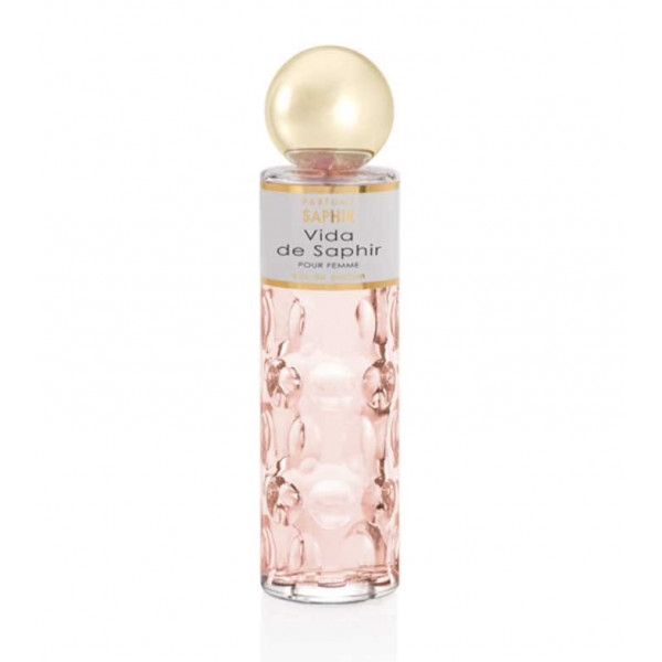 Vida De Saphir Parfums Saphir