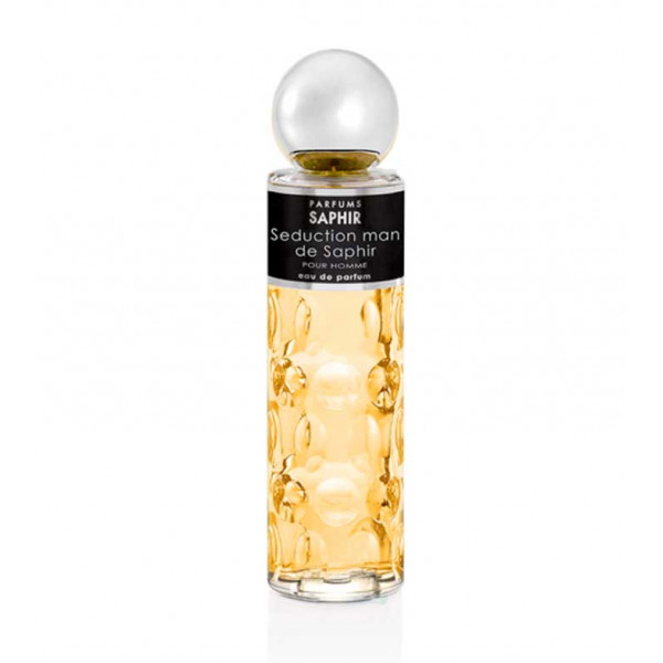 Seduction Man Parfums Saphir