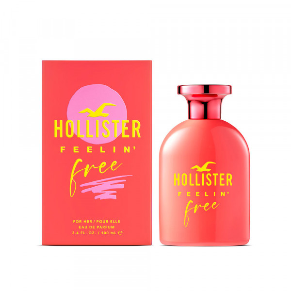 Feelin' Free Pour Elle Hollister