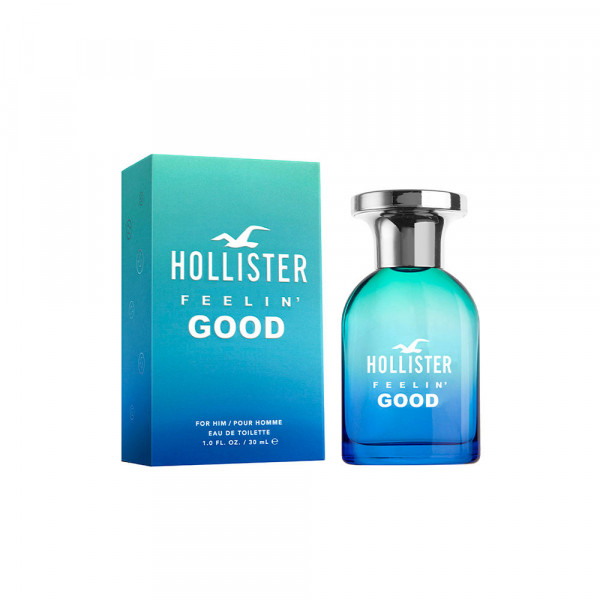 Feelin' Good Pour Lui Hollister