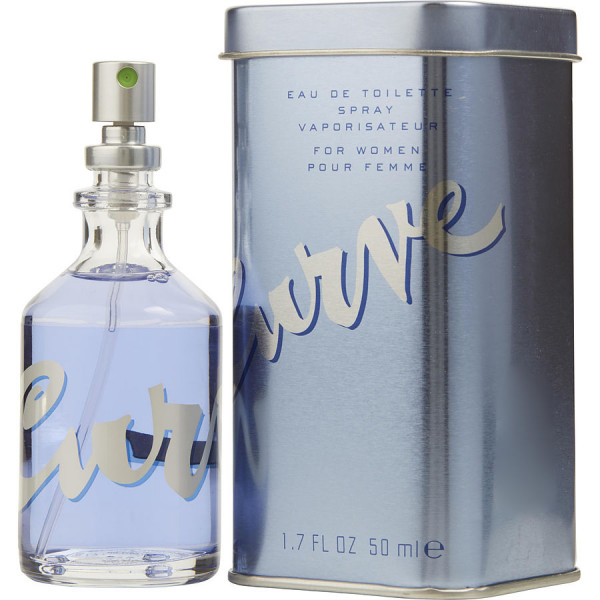 Curve Liz Claiborne