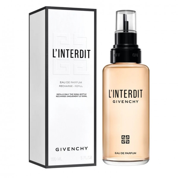 L'Interdit Givenchy