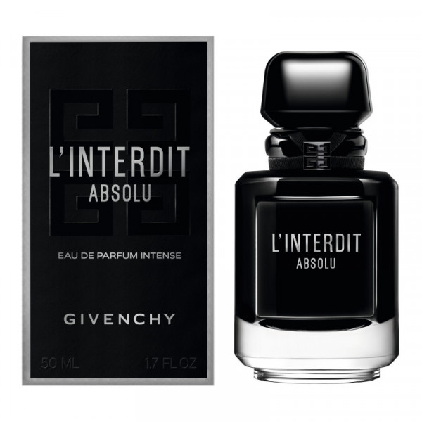 L'Interdit Absolu Intense Givenchy