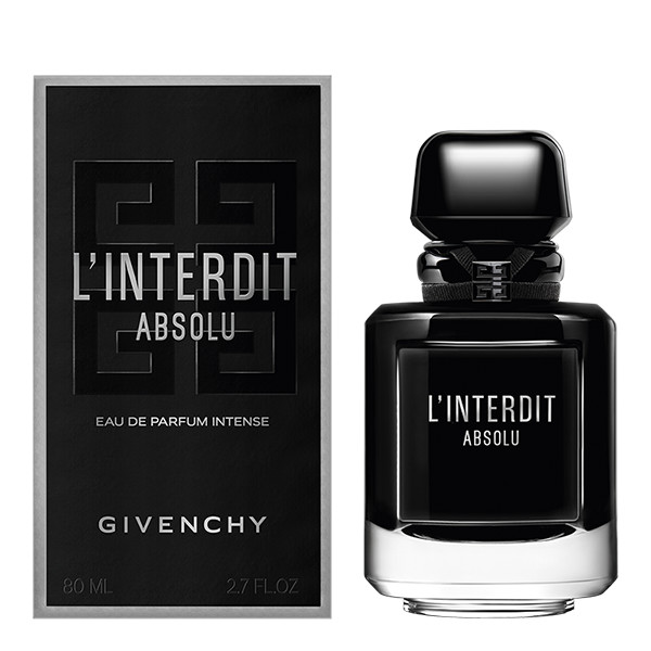 L'Interdit Absolu Intense Givenchy