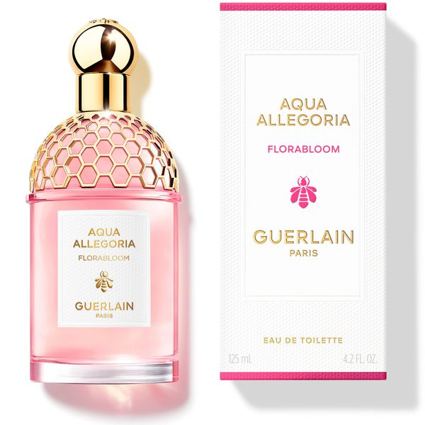 Aqua Allegoria Florabloom Guerlain