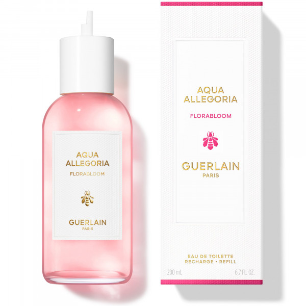 Aqua Allegoria Florabloom Guerlain