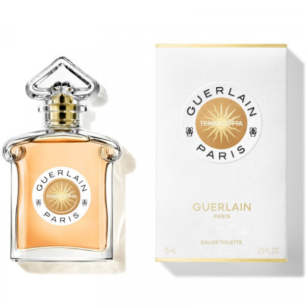 Terracotta Le Parfum Guerlain