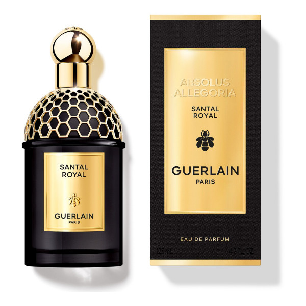 Absolus Allegoria Santal Royal Guerlain